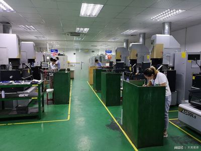 文炳雕龍 波瀾壯闊-專(zhuān)訪東莞市坤琦精密五金總經(jīng)理張文波