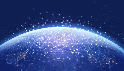 科技網絡城市 數字時代的未來都市圖景