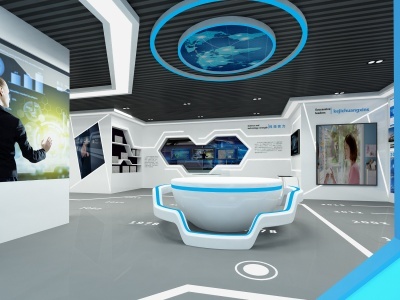 福州網絡科技園 驅動海西數字經濟發展的新引擎